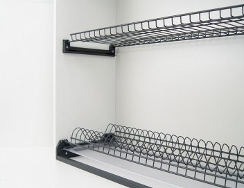 Сушки для посуды FBM