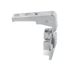 MODUL, петля мебельная под фальшпанель 95гр