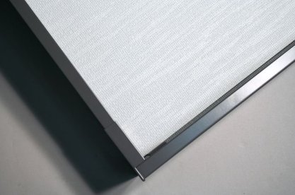 Коврик против скольжения AGO-FIBRE, белый, в размер ящика LEGRABOX (450x500 мм)