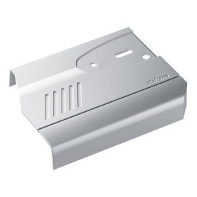 AVENTOS HK, заглушка основная серая, прав.