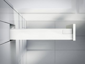 Ящик под мойку TANDEMBOX antaro (98,5х450), под саморезы, бел.