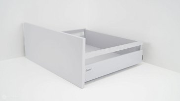 TANDEMBOX Antaro в сборе (B 160, 300 мм), INSERTA, серый